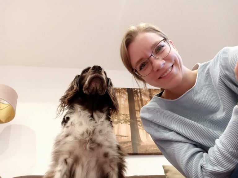 Hundepsychologe: 3 persönliche Fragen – Seevetal | Hundepsychologin Hundepsychologe: 3 persönliche Fragen – Seevetal
