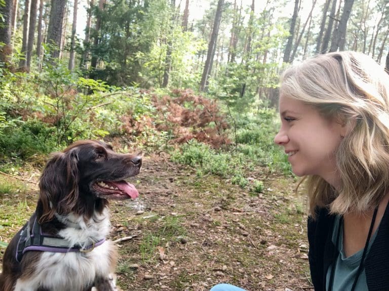 Hundepsychologie: Was macht eine Hundepsychologin? - Seevetal | Hundepsychologin Hundepsychologie: Was macht eine Hundepsychologin? – Seevetal